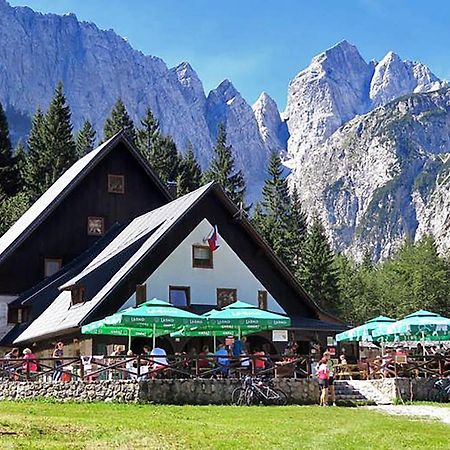 Апартаменты Pr'Cajhn Радовлица Экстерьер фото